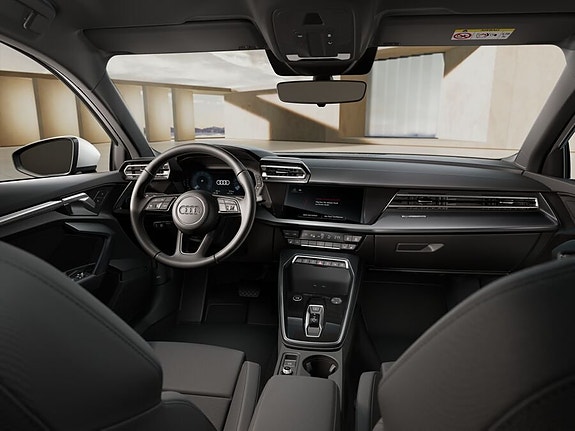 Audi A3 8 of 10