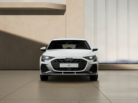 Audi A3 5 of 10