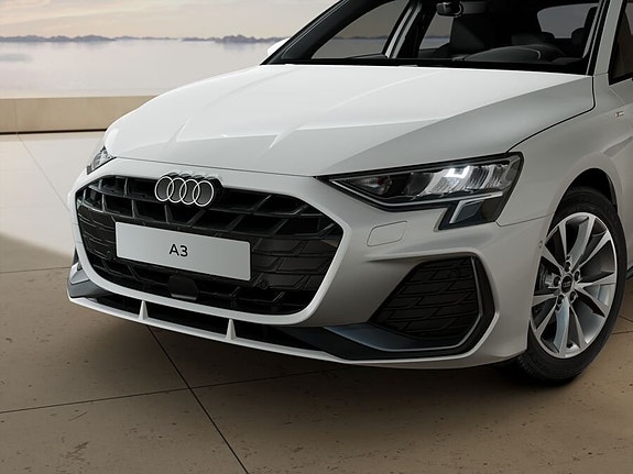 Audi A3 7 of 10