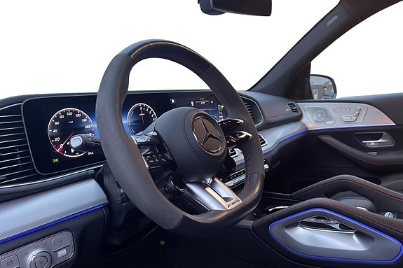 Mercedes-Benz GLE-Klass 8 of 19