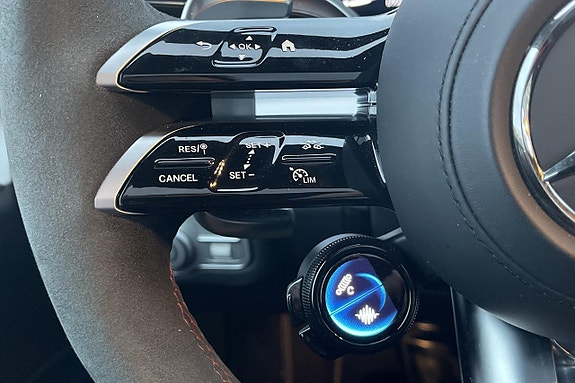 Mercedes-Benz GLE-Klass 17 of 19