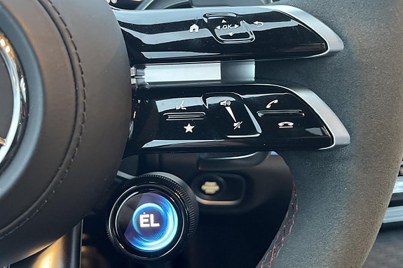 Mercedes-Benz GLE-Klass 18 of 19