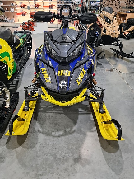 Lynx Boondocker 3700 RE 850 ABRIS Leksand Köp ONLINE 2 of 8