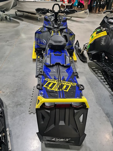 Lynx Boondocker 3700 RE 850 ABRIS Leksand Köp ONLINE 5 of 8