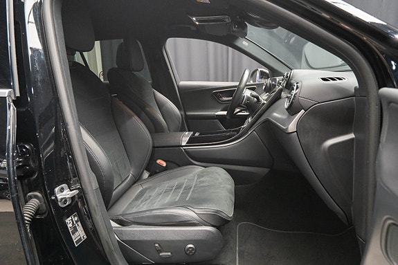 Mercedes-Benz GLC300 de 21 of 25