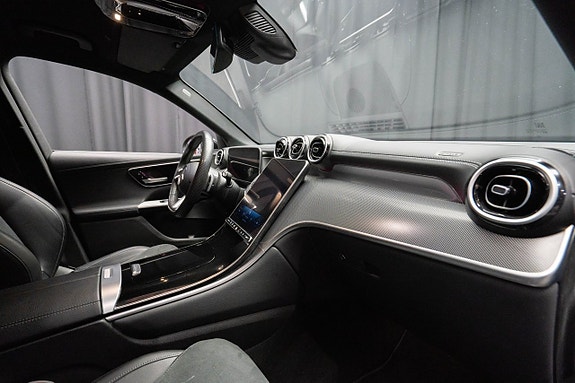Mercedes-Benz GLC300 de 18 of 25