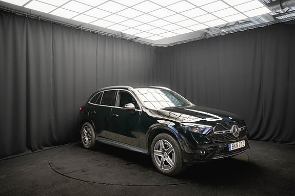 Mercedes-Benz GLC300 de 5 of 25