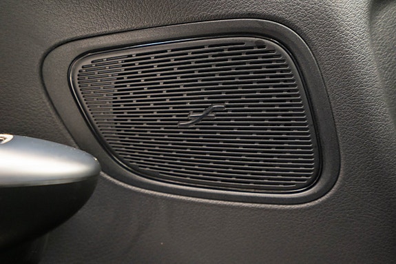 Mercedes-Benz GLC300 de 22 of 25