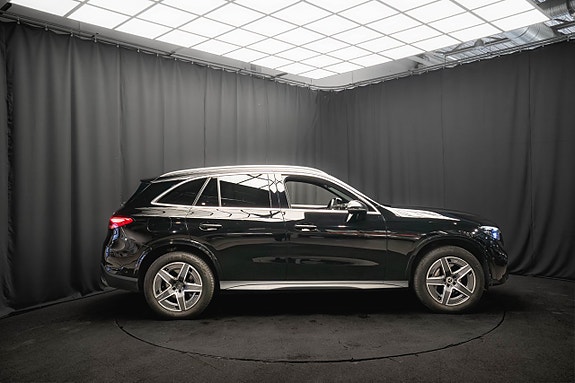 Mercedes-Benz GLC300 de 6 of 25