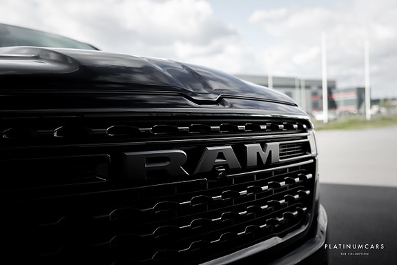 RAM 1500 14 of 21