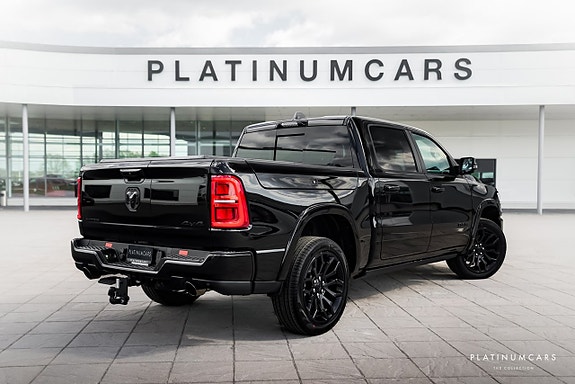 RAM 1500 2 of 21
