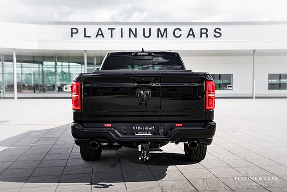 RAM 1500 4 of 21