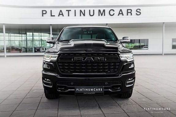 RAM 1500 3 of 21