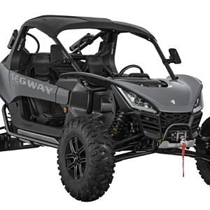 Segway Villain  SX10E Cup