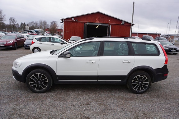 Volvo XC70 4 of 5