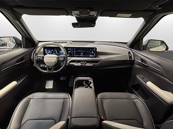 Kia EV5 7 of 21