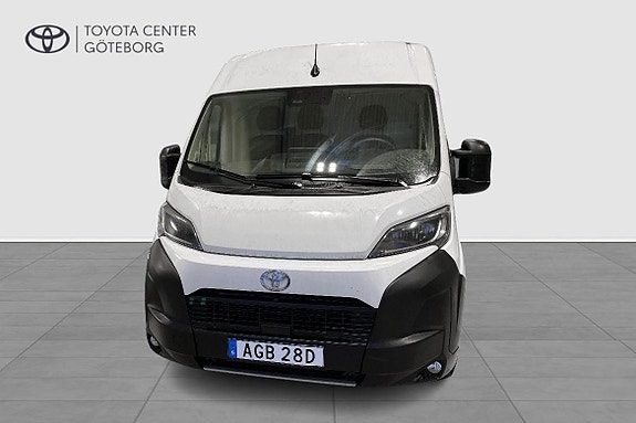 Toyota ProAce Max 6 of 11