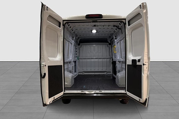 Toyota ProAce Max 11 of 11