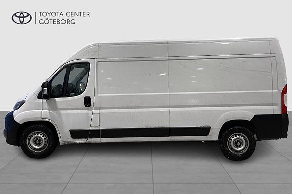 Toyota ProAce Max 4 of 5