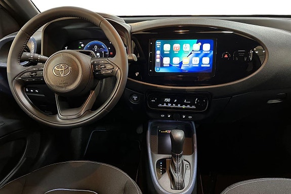 Toyota Aygo X 12 of 19