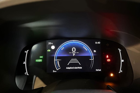 Toyota Aygo X 18 of 19