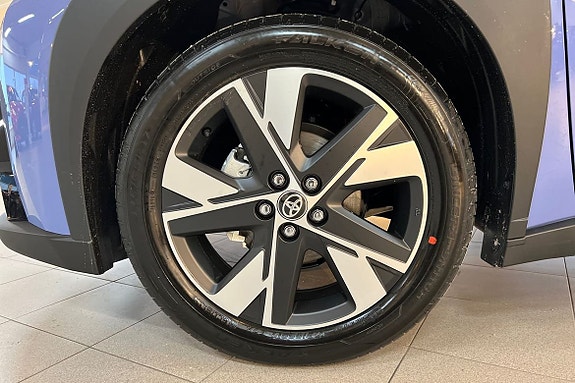 Toyota Aygo X 10 of 19