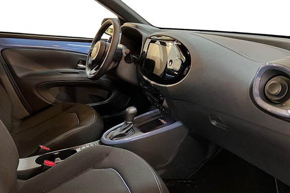 Toyota Aygo X 14 of 19