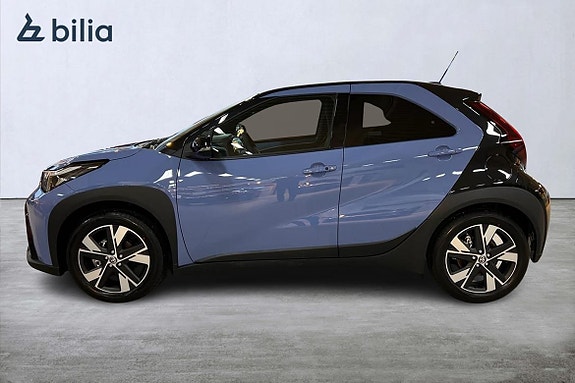 Toyota Aygo X 9 of 19