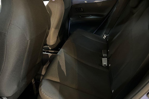 Toyota Aygo X 16 of 19
