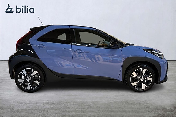 Toyota Aygo X 4 of 19