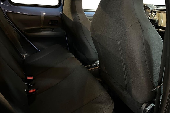 Toyota Aygo X 15 of 19
