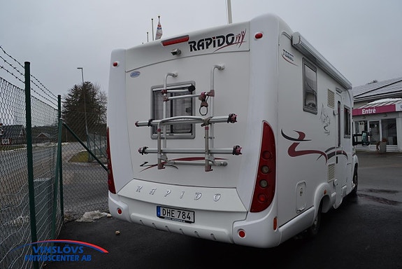 Rapido 7086C 2 of 11