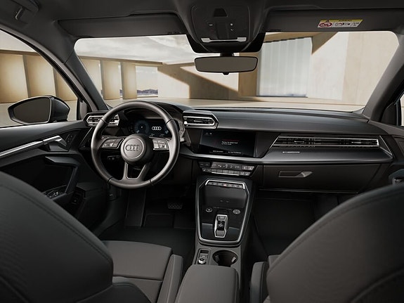 Audi A3 8 of 10