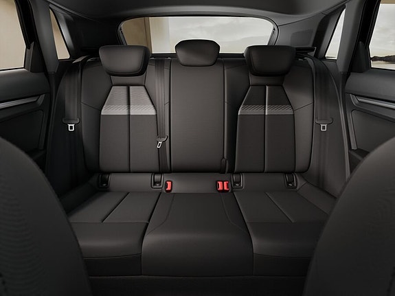 Audi A3 10 of 10