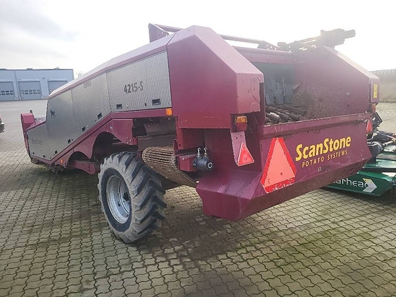 ScanStone 4215 3 of 3