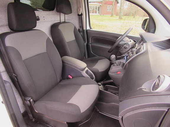Renault Kangoo Express 8 of 14