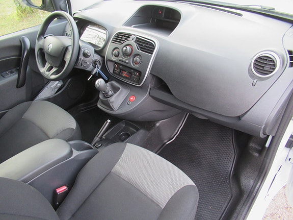 Renault Kangoo Express 10 of 14