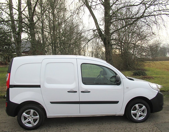 Renault Kangoo Express 12 of 14