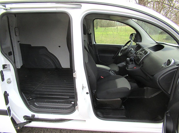 Renault Kangoo Express 6 of 14