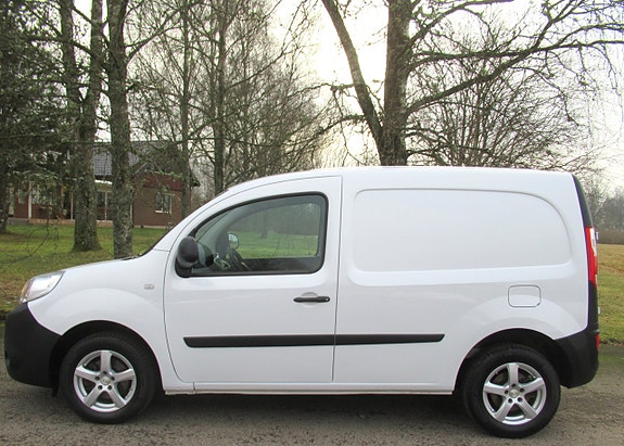 Renault Kangoo Express 13 of 14