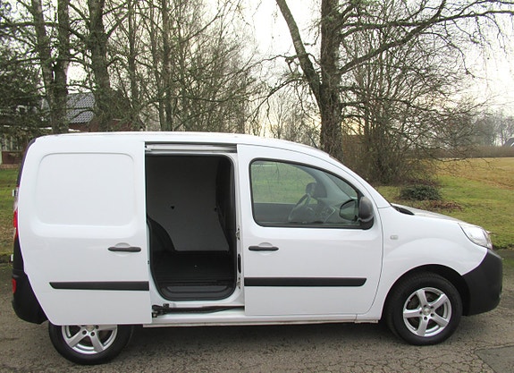 Renault Kangoo Express 2 of 5