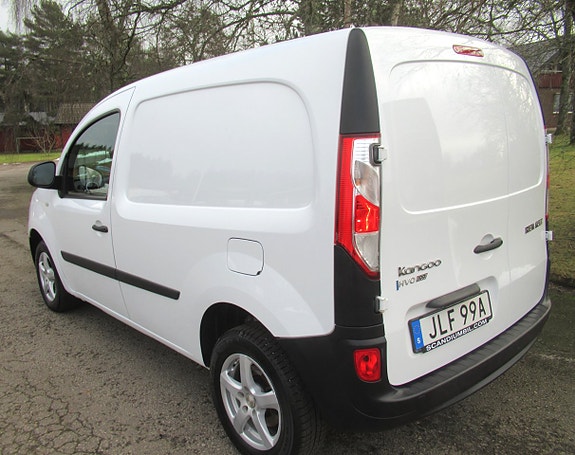 Renault Kangoo Express 5 of 5