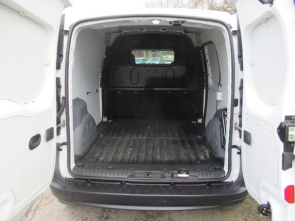 Renault Kangoo Express 7 of 14