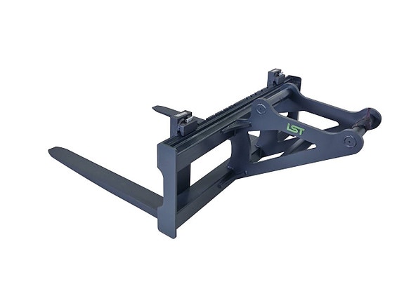 Pallgafflar grävmaskin / S40 / S45