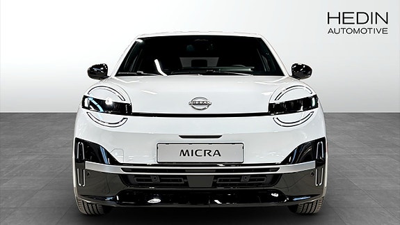 Nissan Micra 8 of 15
