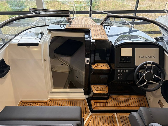 Finnmaster T7 YC-EDITION + Yamaha F225XCB 2026 KAMPANJ! 4 of 5