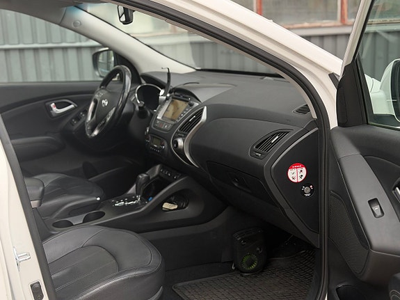Hyundai ix35 6 of 9