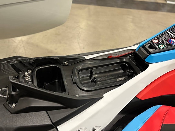 Yamaha Waverunner JetBlaster 2025 *FINNS I LAGER* 6 of 6