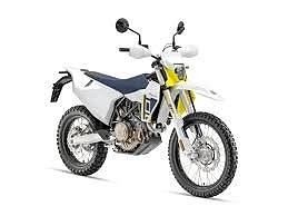 Husqvarna 701 ENDURO 3 of 6