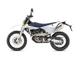 Husqvarna 701 ENDURO 6 of 6